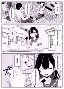 Page 19 of Soushitsu Kanojo ~Kioku o   Ushinatta Kanojo wa Onna Senpai ni Netorareta~ - preview thumbnail