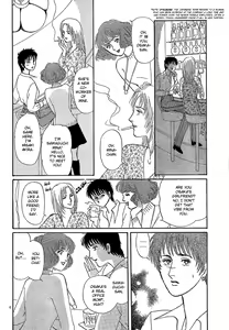 Page 4 of Friends - preview thumbnail