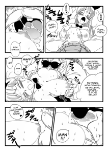 Page 10 of Bunny Girl Transformation - preview thumbnail