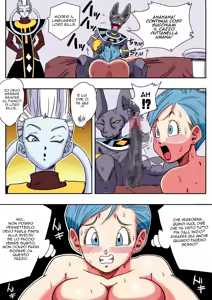 Page 57 of C-18 fa le corna a Crilin Compilation + Bulma si sacrifica pe la terra - preview thumbnail