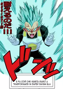 Page 66 of C-18 fa le corna a Crilin Compilation + Bulma si sacrifica pe la terra - preview thumbnail