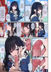 Page 16 of Tsuiteru Mesu ~Otokonoko Report~ | Девочки с сюрпризом ~Репорт о трапах~ - preview thumbnail