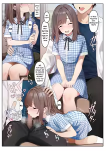 Page 20 of Tsuiteru Mesu ~Otokonoko Report~ | Девочки с сюрпризом ~Репорт о трапах~ - preview thumbnail