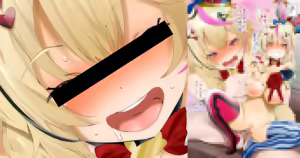 Omaru Polka — hentai manga cover on Fhentai