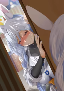 Page 12 of ぺ●ら●ミ●×兎●ぺ●ら - preview thumbnail