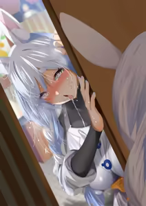 Page 14 of ぺ●ら●ミ●×兎●ぺ●ら - preview thumbnail