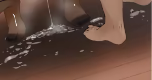 ぺ●ら●ミ● — hentai manga cover on Fhentai