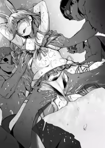 Page 4 of ぺ●ら●ミ● - preview thumbnail