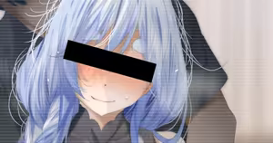 ぺ●ら●ミ● — hentai manga cover on Fhentai
