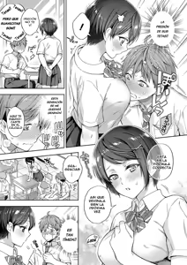 Page 3 of Hitori Ecchi ×2 (zenpen) | Pajeros Solitarios ×2 - preview thumbnail