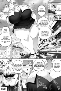 Page 17 of After-school pressure guidance by an insanely huge high school girl - preview thumbnail