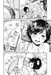Page 24 of Like a Cat - preview thumbnail