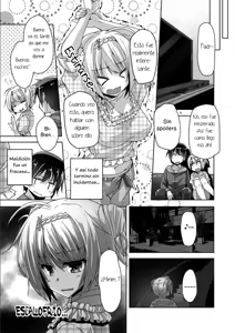 Page 28 of Kin'iro Loveriche -Golden Time- Adult Edition Cap. 1-2 - preview thumbnail