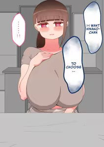 Page 125 of She Is Being Targeted Continued - Hinako's Sexual Service Report - preview thumbnail