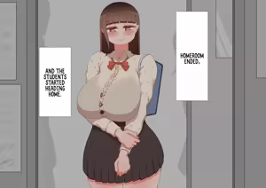 Page 170 of She Is Being Targeted Continued - Hinako's Sexual Service Report - preview thumbnail