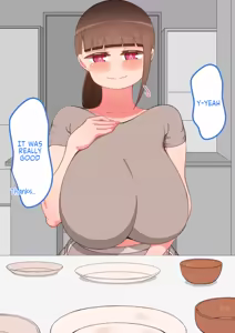 Page 87 of She Is Being Targeted Continued - Hinako's Sexual Service Report - preview thumbnail