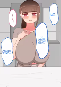 Page 98 of She Is Being Targeted Continued - Hinako's Sexual Service Report - preview thumbnail