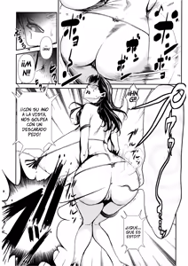 Page 106 of Injo No Utage | Topless - preview thumbnail