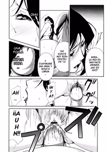 Page 112 of Injo No Utage | Topless - preview thumbnail