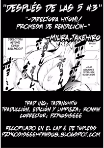 Page 118 of Injo No Utage | Topless - preview thumbnail
