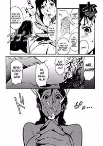 Page 125 of Injo No Utage | Topless - preview thumbnail