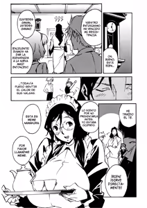 Page 126 of Injo No Utage | Topless - preview thumbnail