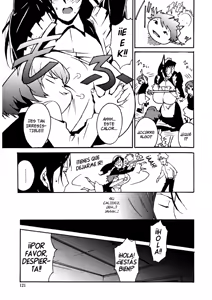 Page 127 of Injo No Utage | Topless - preview thumbnail