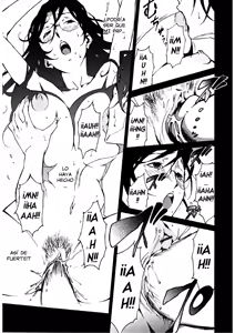 Page 135 of Injo No Utage | Topless - preview thumbnail