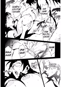 Page 136 of Injo No Utage | Topless - preview thumbnail