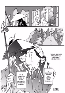 Page 138 of Injo No Utage | Topless - preview thumbnail