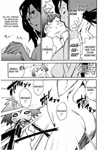 Page 145 of Injo No Utage | Topless - preview thumbnail
