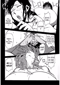 Page 158 of Injo No Utage | Topless - preview thumbnail