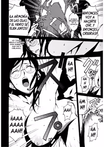 Page 160 of Injo No Utage | Topless - preview thumbnail