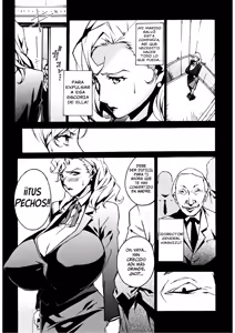 Page 16 of Injo No Utage | Topless - preview thumbnail