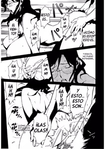 Page 161 of Injo No Utage | Topless - preview thumbnail