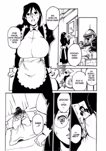 Page 168 of Injo No Utage | Topless - preview thumbnail
