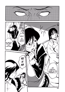 Page 169 of Injo No Utage | Topless - preview thumbnail