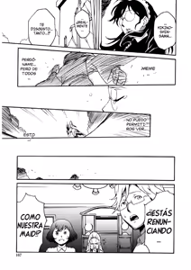 Page 174 of Injo No Utage | Topless - preview thumbnail