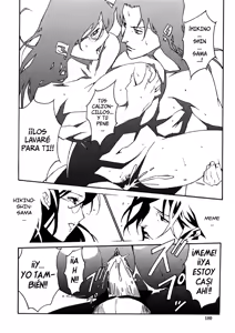 Page 187 of Injo No Utage | Topless - preview thumbnail
