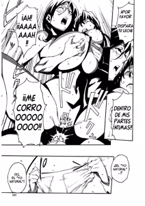 Page 188 of Injo No Utage | Topless - preview thumbnail