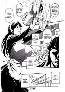 Page 189 of Injo No Utage | Topless - preview thumbnail
