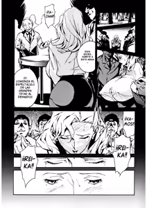 Page 19 of Injo No Utage | Topless - preview thumbnail