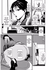 Page 56 of Injo No Utage | Topless - preview thumbnail