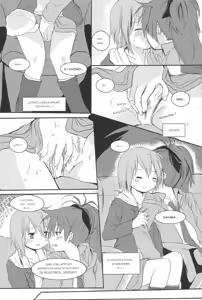 Page 15 of Start with xoxo - preview thumbnail