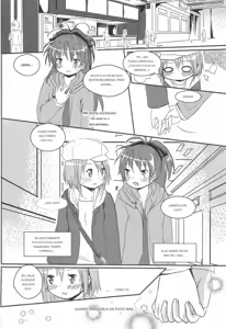 Page 16 of Start with xoxo - preview thumbnail