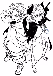 Page 118 of Artist YOTARo - preview thumbnail