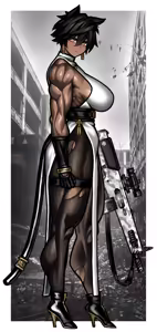 Page 119 of Artist YOTARo - preview thumbnail