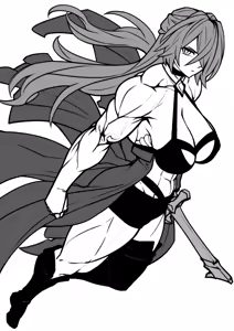 Page 124 of Artist YOTARo - preview thumbnail