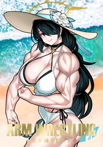 Page 161 of Artist YOTARo - preview thumbnail