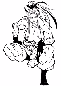 Page 216 of Artist YOTARo - preview thumbnail